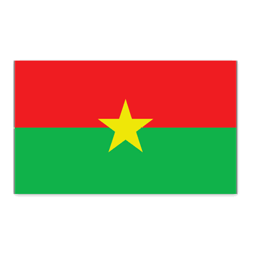 Burkina Faso