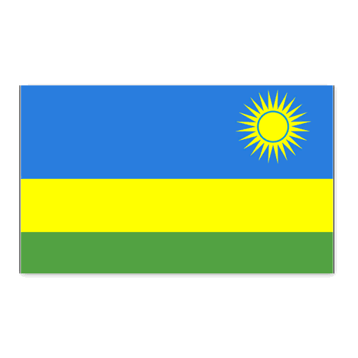 Ruanda