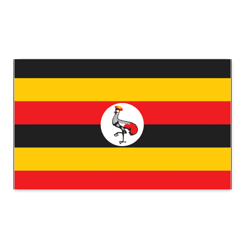 Uganda
