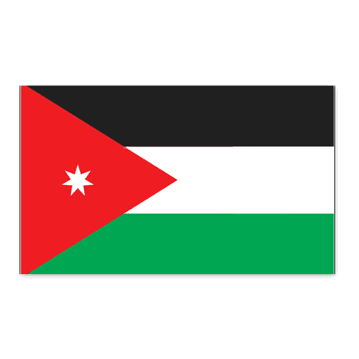 Jordania