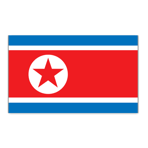 Corea del Norte