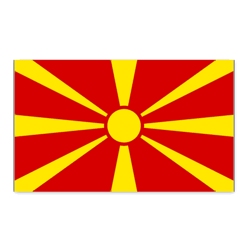 Nordmazedonien