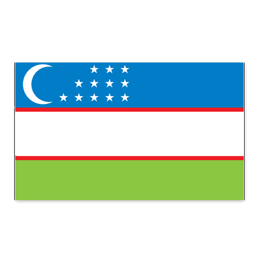 Uzbekistán