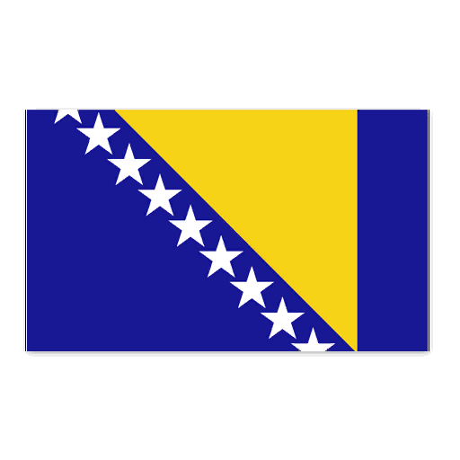 Bósnia e Herzegovina