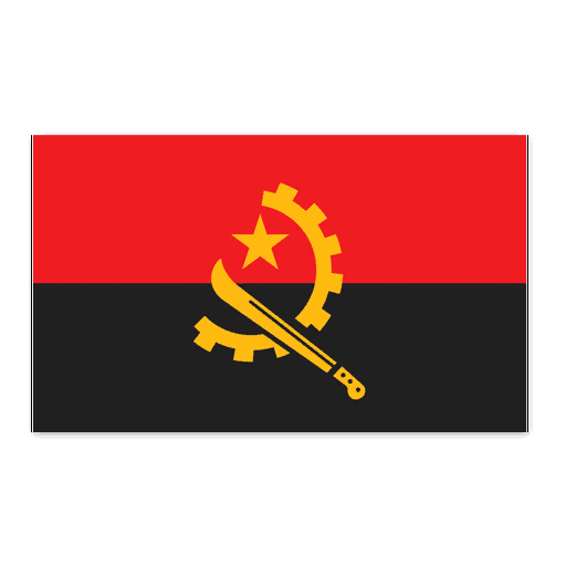 Ангола
