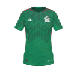 Home kit