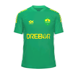 İç Saha kit