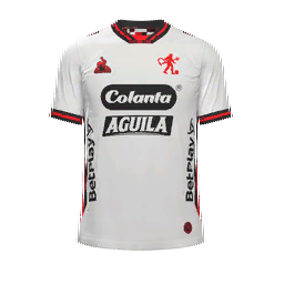 Away kit