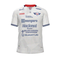 Away kit