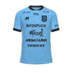 Away kit