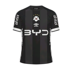 Visitante kit