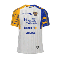Away kit