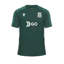 Away kit