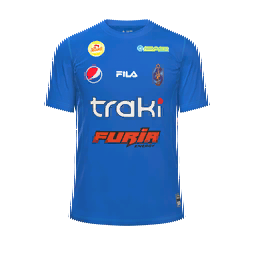 Away kit