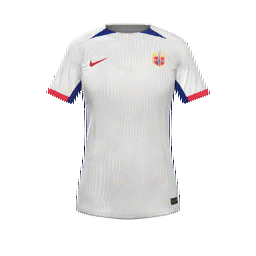 Away kit