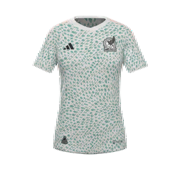 Away kit