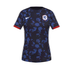アウェイ kit