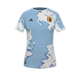 Away kit
