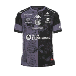 Away kit