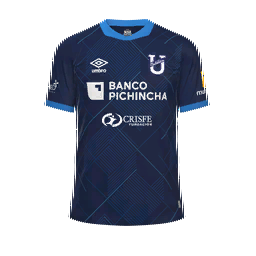 Visitante kit