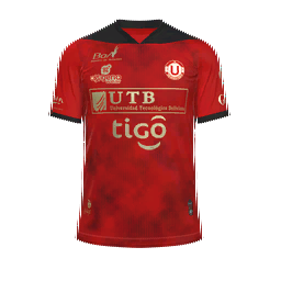 Visitante kit