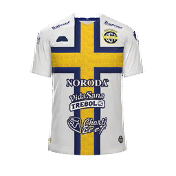 Away kit