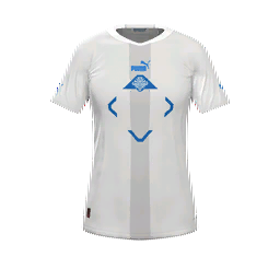 Away kit