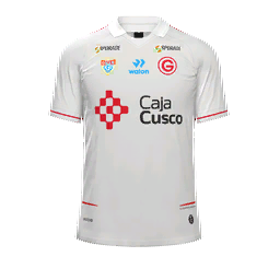 Away kit
