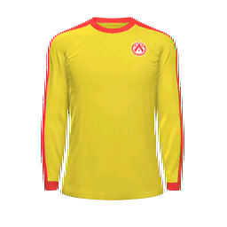 Third kit