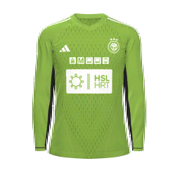 Tredje kit