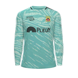 Troisième kit