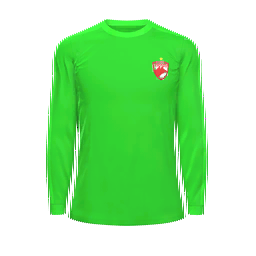 Third kit
