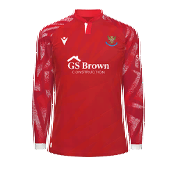 Tredje kit