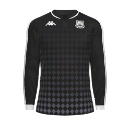 Third kit