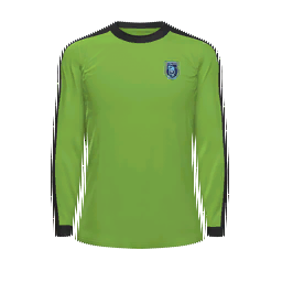 Third kit