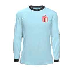 Third kit
