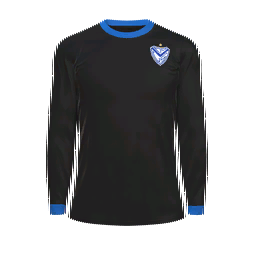 Tredje kit