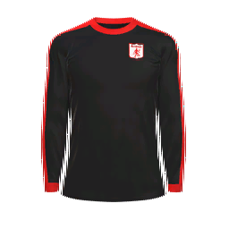 Third kit