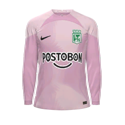 Third kit