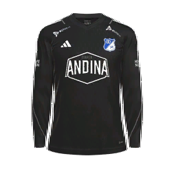 Third kit