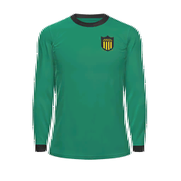Tredje kit