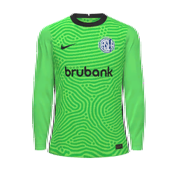 Third kit