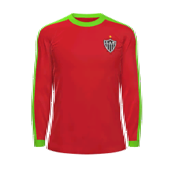 Tredje kit