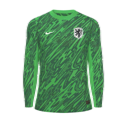 Third kit