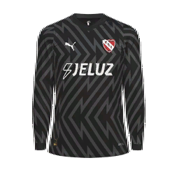 Derde kit