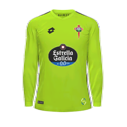 Tercera kit