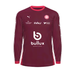 Third kit