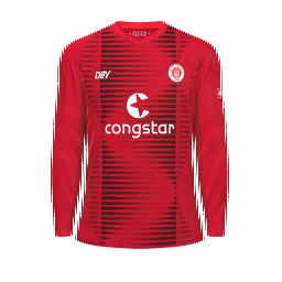 Third kit