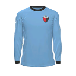 Third kit