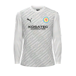 Tercera kit
